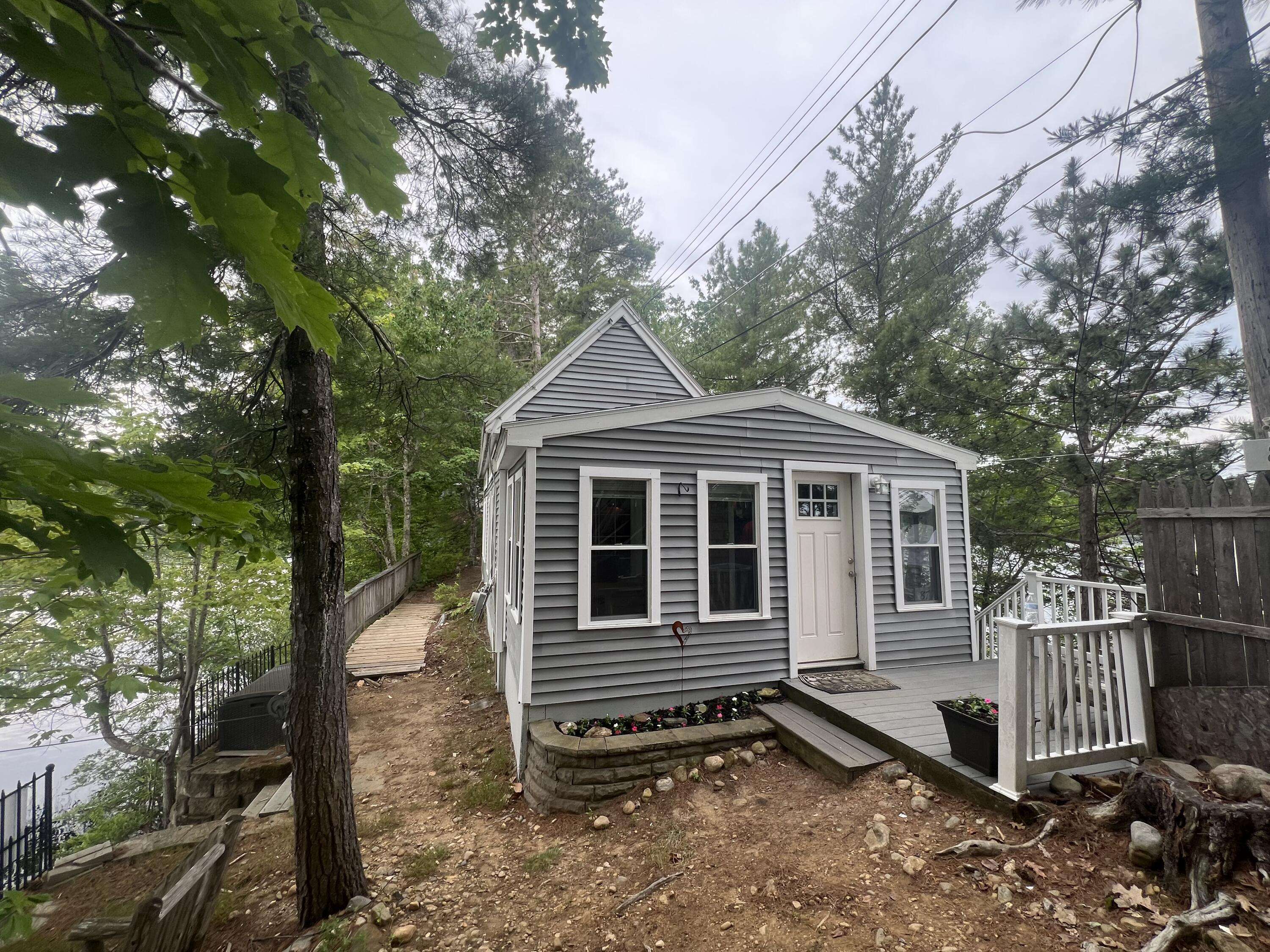 87 Perch PT, Shapleigh, ME 04076