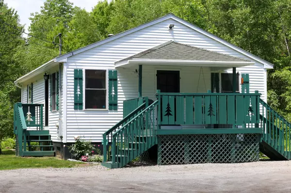 Paris, ME 04281,362 Ryerson Hill RD