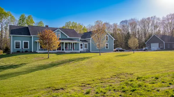 Corinth, ME 04427,815 Grant RD