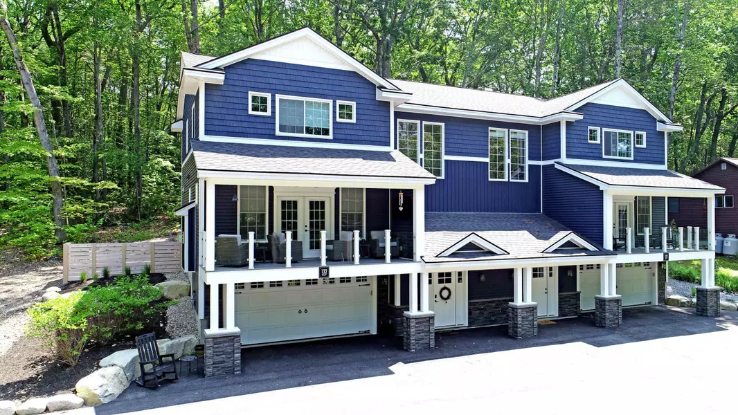 132 Mineral Spring RD #1, Windham, ME 04062