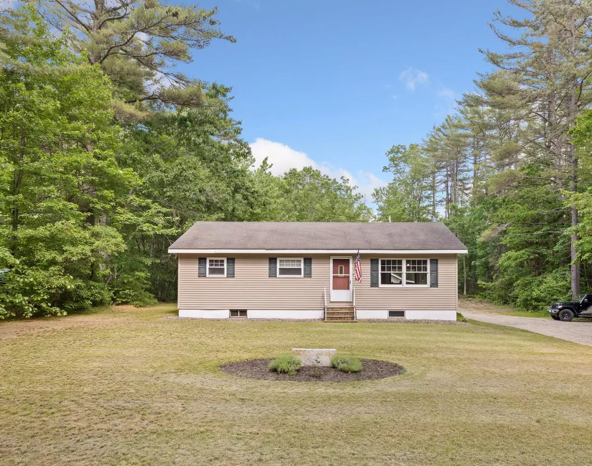 Standish, ME 04085,267 Manchester RD