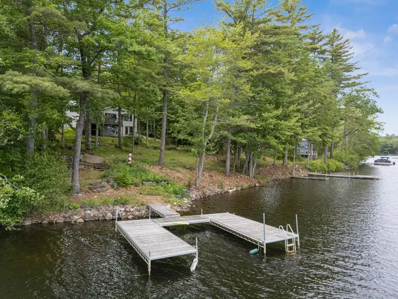 204 Youngs Ridge RD, Acton, ME 04001