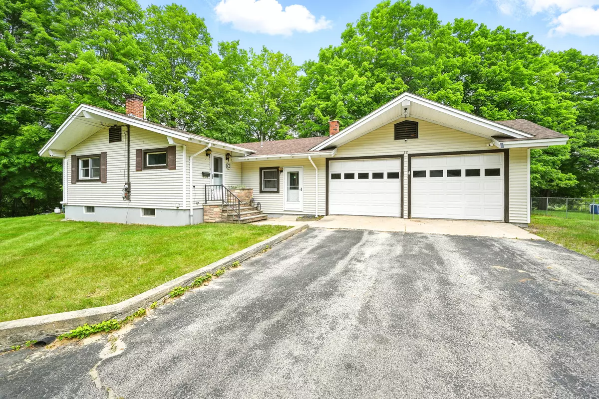 Norway, ME 04268,22 Sanborn CIR