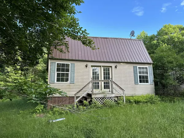 226 Brock School RD, Buckfield, ME 04220