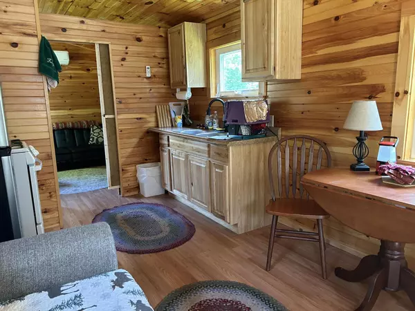 Penobscot, ME 04476,96 Evergreen WAY