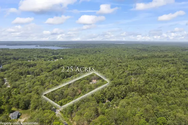 Phippsburg, ME 04562,8 Holbrook DR