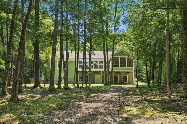 Gardiner, ME 04345,1 Evergreen WAY