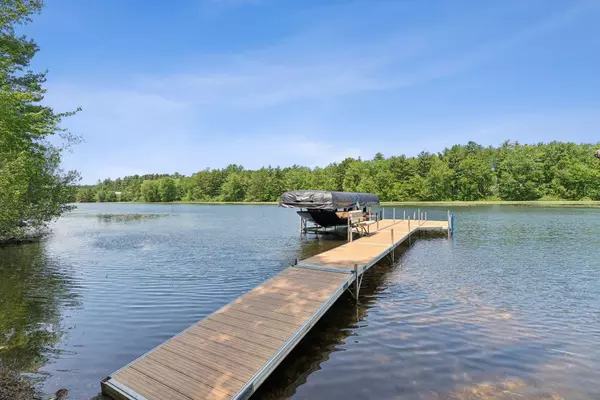 Gardiner, ME 04345,1 Evergreen WAY