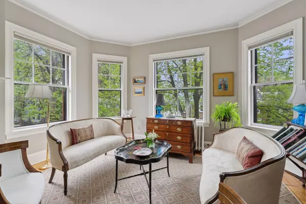 94 Neal ST #2N, Portland, ME 04102