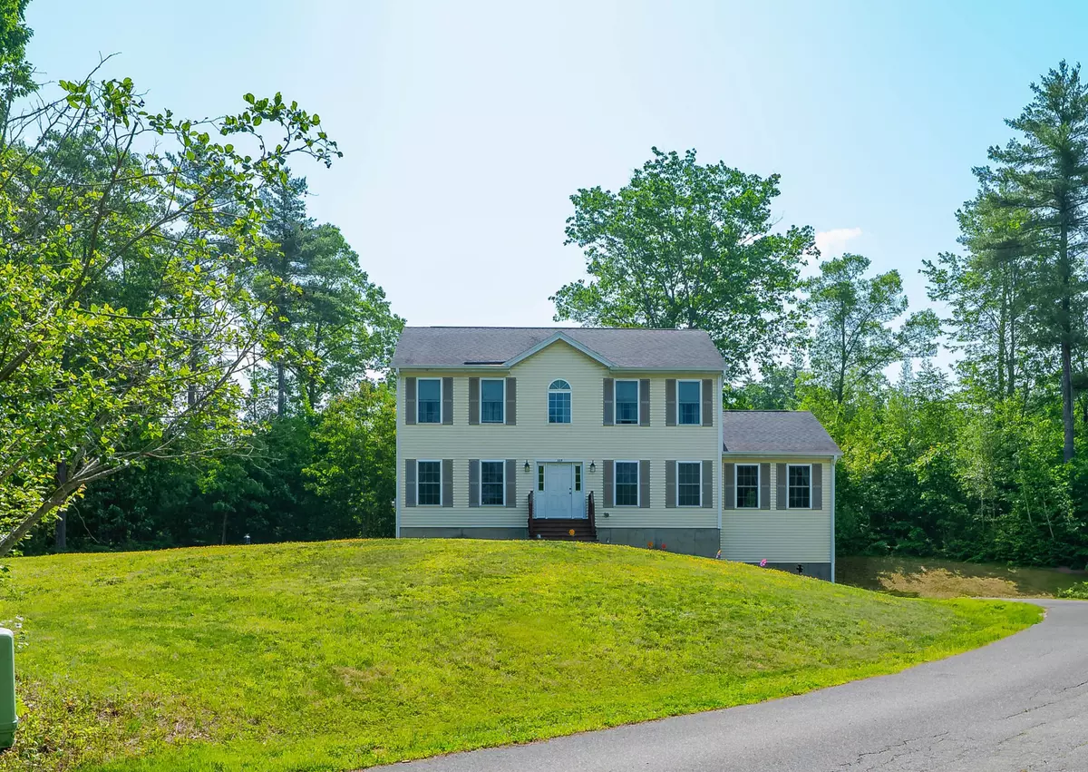 North Berwick, ME 03906,119 Somersworth RD