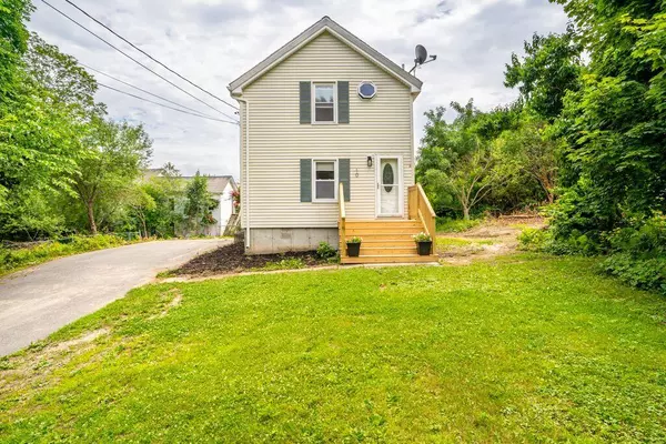 Gardiner, ME 04345,10 Fountain ST