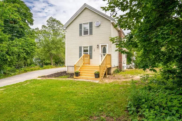 Gardiner, ME 04345,10 Fountain ST