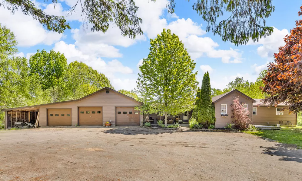663 Eastbrook RD, Eastbrook, ME 04634