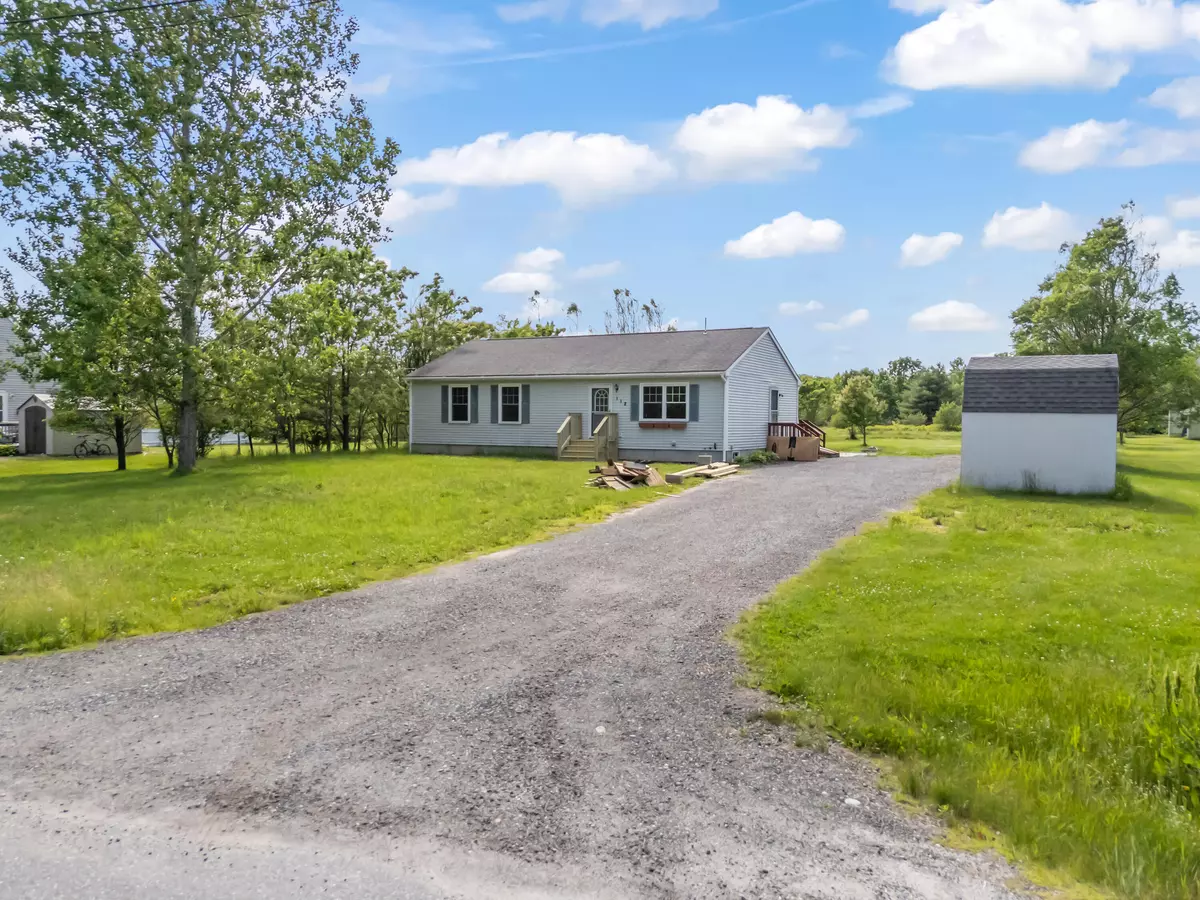 Richmond, ME 04357,112 Lincoln ST