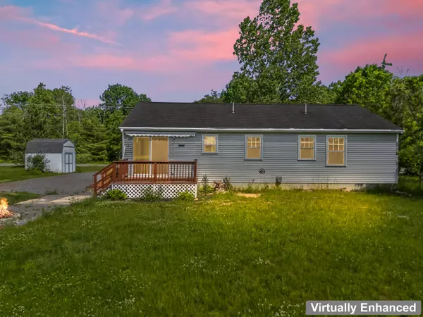 Richmond, ME 04357,112 Lincoln ST