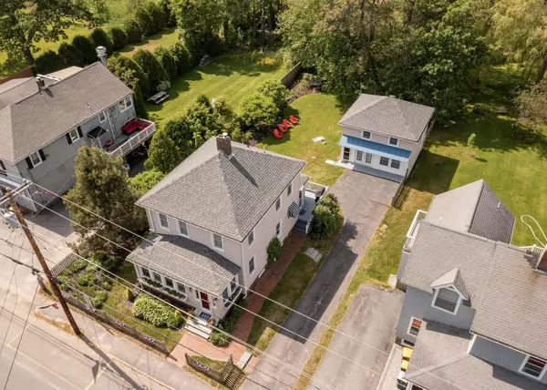 Scarborough, ME 04074,23 E Grand AVE