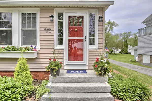 Scarborough, ME 04074,23 E Grand AVE