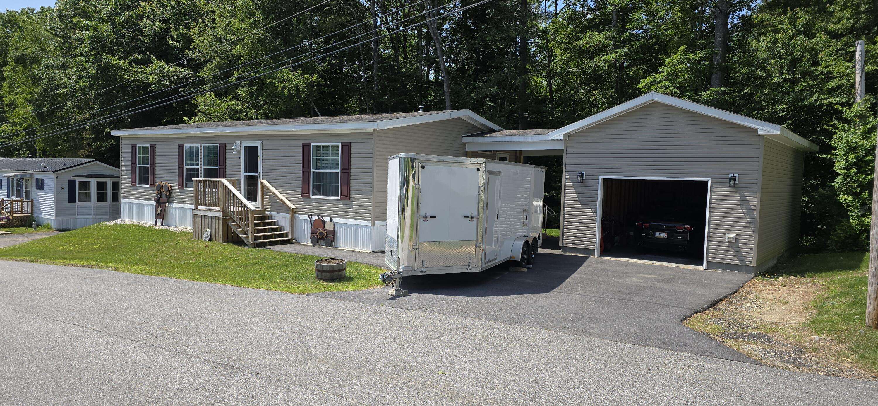 Norway, ME 04268,5 Tamarack DR