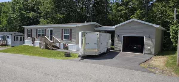 Norway, ME 04268,5 Tamarack DR