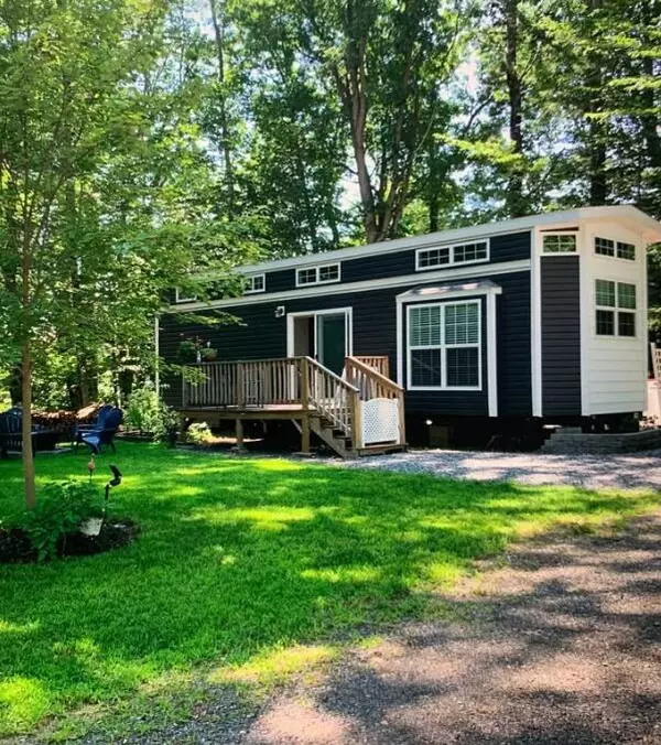 128 N North Village RD #53, Wells, ME 04090