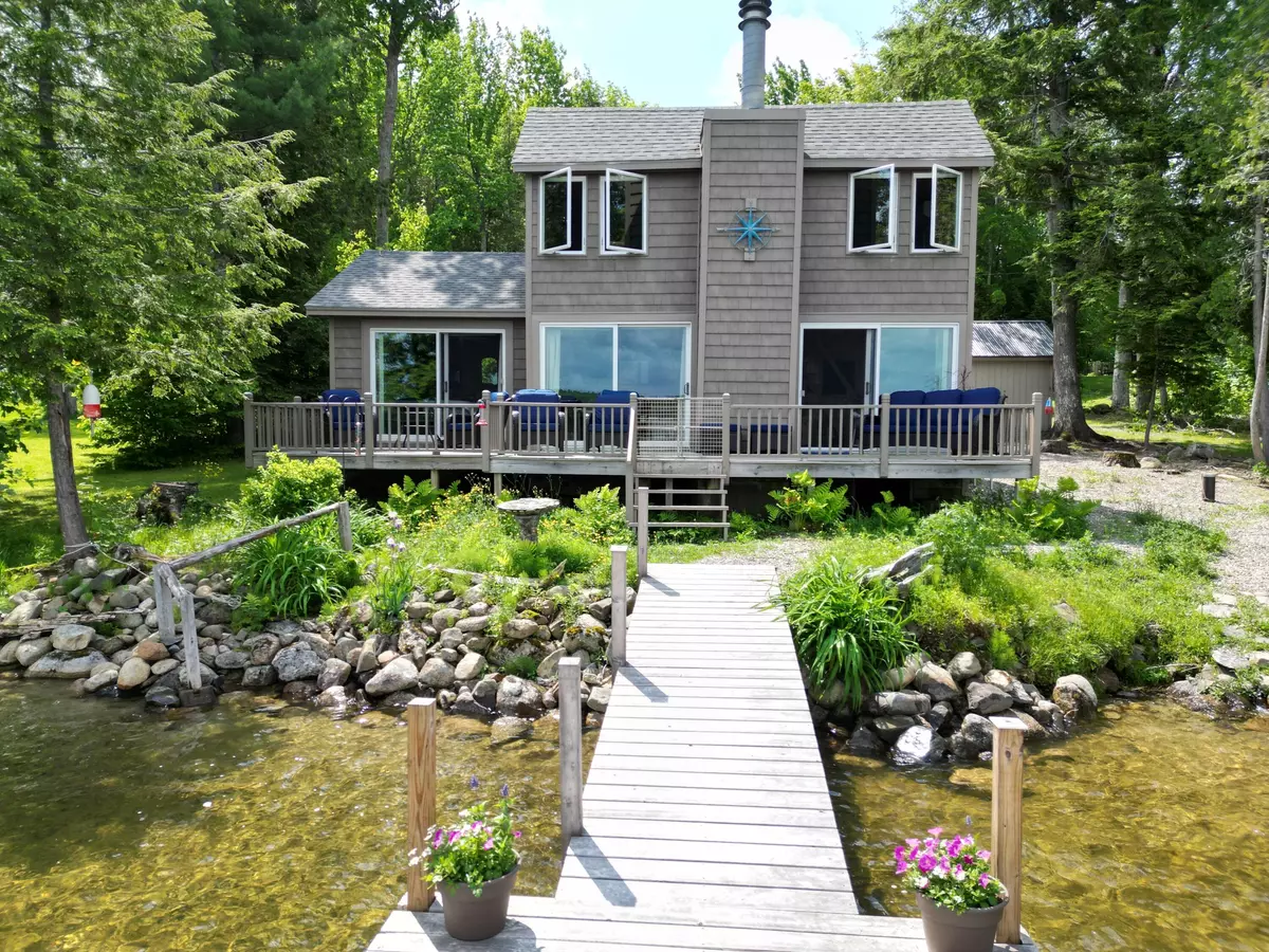 Lee, ME 04455,53 Colony CT