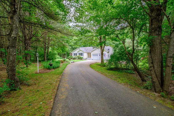 Scarborough, ME 04074,4 Bittersweet LN