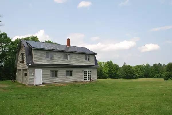 Harmony, ME 04942,180 Chadbourne RD