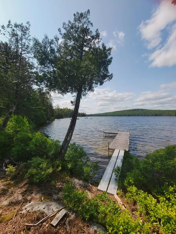 T35 Md, ME 04622,Lot 2 Horseshoe Lake