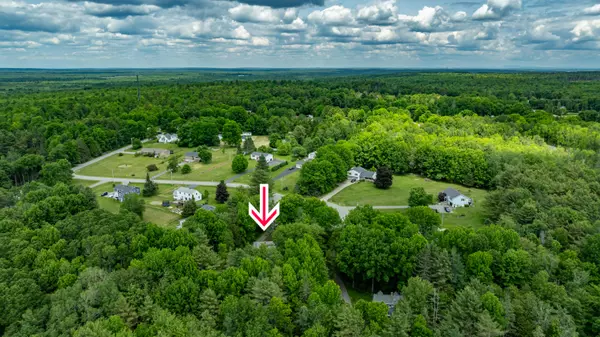 Glenburn, ME 04401,47 Grandview Acres