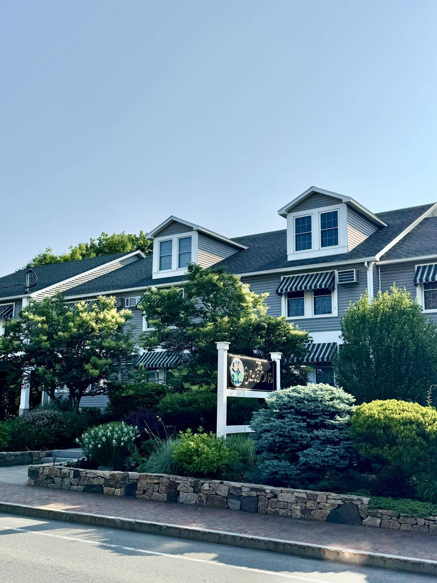 298 Main ST #114, Ogunquit, ME 03907