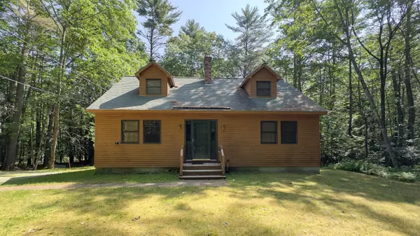 Bridgton, ME 04009,105 Highland Pines RD