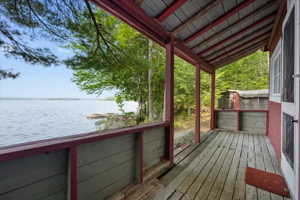 Ellsworth, ME 04605,181 Black Island WAY