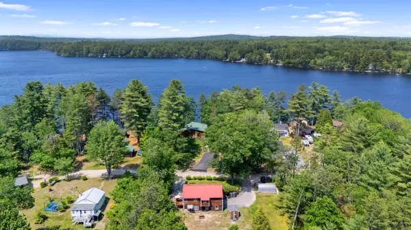 Standish, ME 04084,23 E Eleanor AVE