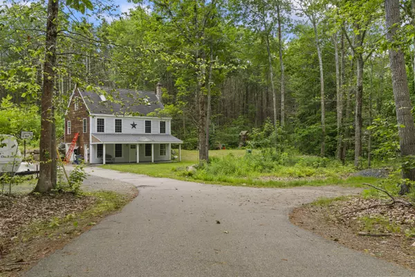 York, ME 03902,98 Mountain RD