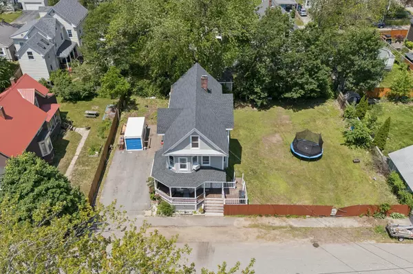 South Portland, ME 04106,93 Chapel ST