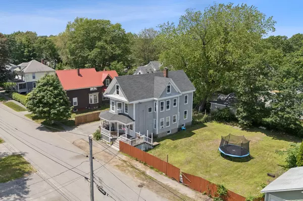 South Portland, ME 04106,93 Chapel ST