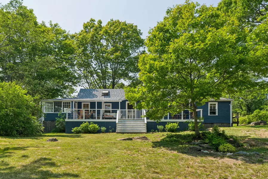 74 Ottawa AVE, Portland, ME 04109