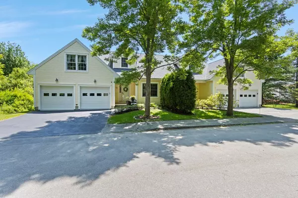 Portland, ME 04103,12 Kimberly CT #1