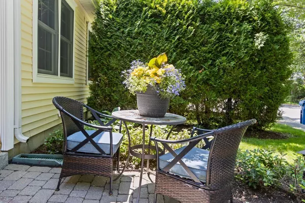 Portland, ME 04103,12 Kimberly CT #1