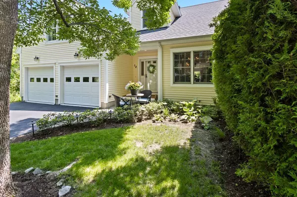 Portland, ME 04103,12 Kimberly CT #1