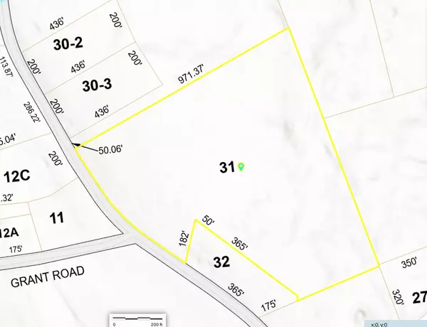 Lot 31 Deering Ridge RD, Shapleigh, ME 04076