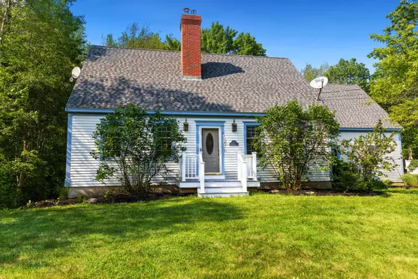 11 Snowbird LN, York, ME 03909