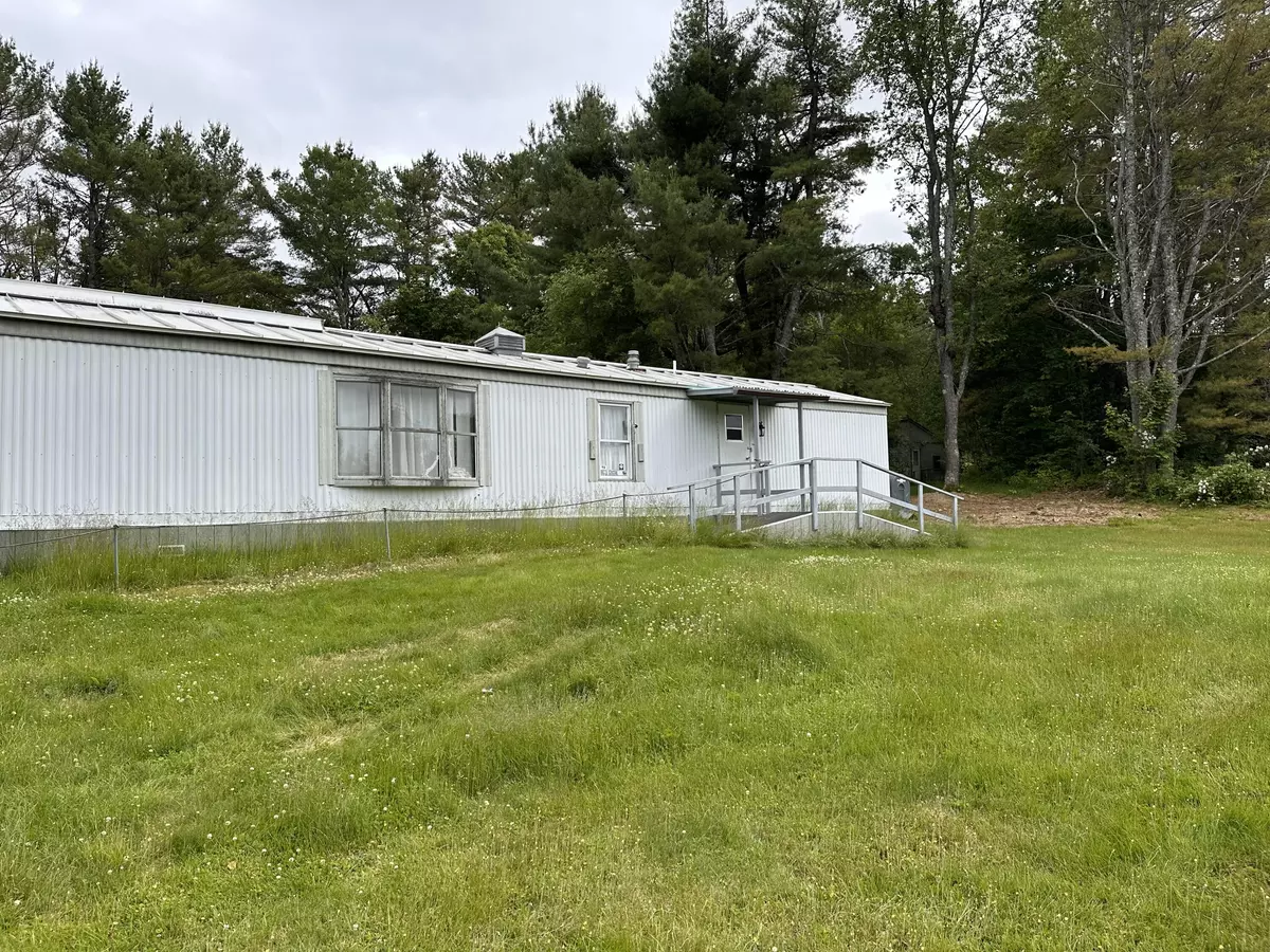 Appleton, ME 04862,1184 Peabody RD