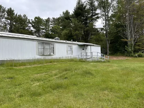 Appleton, ME 04862,1184 Peabody RD