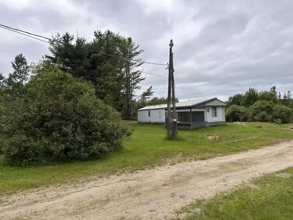 Appleton, ME 04862,1184 Peabody RD