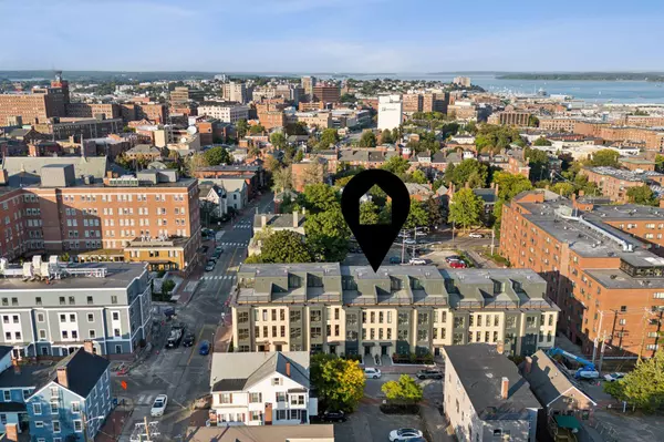 Portland, ME 04101,51 Winter ST #51