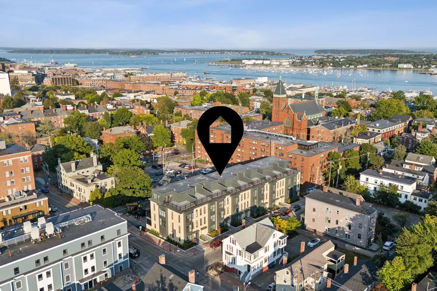 51 Winter ST #51, Portland, ME 04101