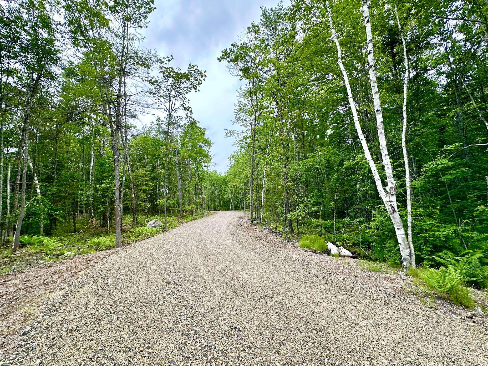 Lot 35A Norton Ridge RD, Shapleigh, ME 04076