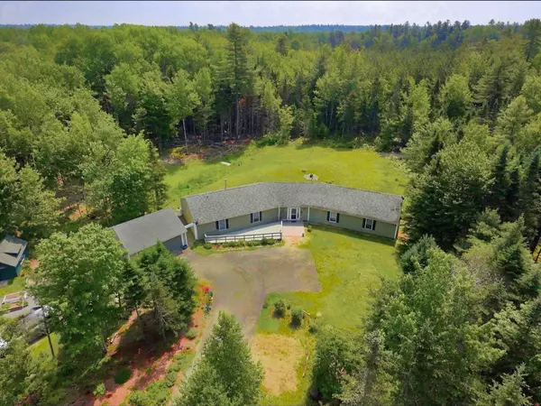 Fletchers Landing Twp, ME 04605,32 Low Hill LN