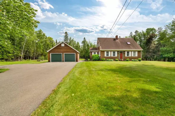 351 Lambert RD, Brewer, ME 04412